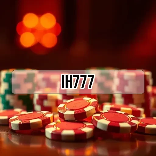 ih777: Descubra os Melhores Jogos de Ação para Aumentar Sua Adrenalina