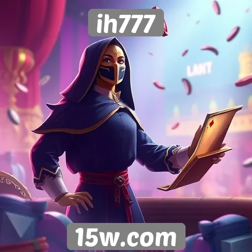 Recursos exclusivos disponíveis no ih777 para usuários