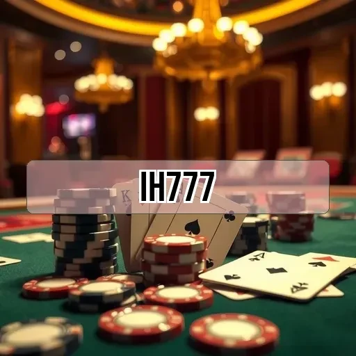 ih777: Descubra a Aventura das Corridas no Mundo dos Jogos