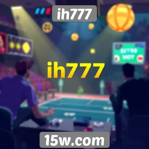 Exploração da experiência do usuário no ih777